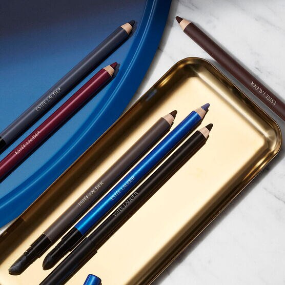 DOUBLE WEAR GEL EYELINER - BRONZE